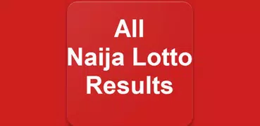 Baba-Naija Lotto Results & Predictions