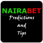 Naira.Bet Predictions & Odds icône
