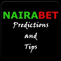 Naira.Bet Predictions & Odds capture d'écran 1