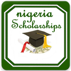 Scholarships For Nigeria Students (Local&Foreign) icône