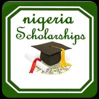 Scholarships For Nigeria Students (Local&Foreign) Cartaz