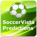 Soccer Vista Predictions & Odds APK