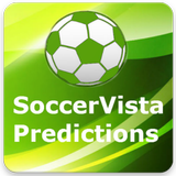Soccer Vista icône
