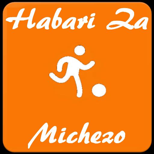 Описание для Habari Za Michezo - Soka La Bongo.