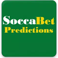 Socca.bet Predictions アプリダウンロード