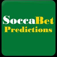 Socca.bet Predictions capture d'écran 1