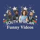 Mzansi Best Funny Videos 😆😃 APK
