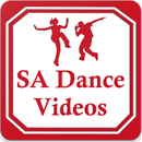 SA Dance Videos APK