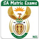SA Matric - Past Papers, Timetable & Results APK