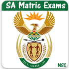 SA Matric - Past Papers, Timetable & Results icône