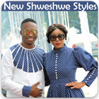 New Shweshwe Dresses icône