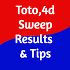SG Toto 4D Results & Tips icône