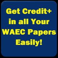WAEC & GCE 2020 TimeTable, Questions & Results plakat