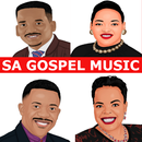 SA Gospel Songs - South African Gospel Music APK