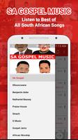 SA Gospel 截图 1