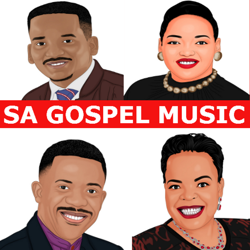 SA Gospel Songs South African Gospel Music for Android