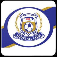 Azam FC Poster