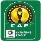 CAF Champions League 2018/2019 アイコン