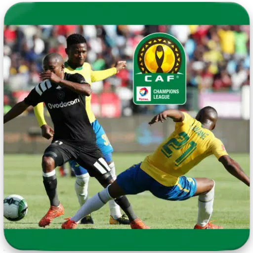 CAF Champions League 2018/2019 for Android - APK Download