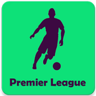 Premier League - The Best PL App icône