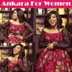 Ankara Styles For Women 2020