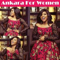 Ankara Styles For Women 2020 capture d'écran 1