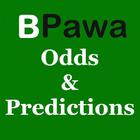 ikon BPawa 98% Accurate Odds