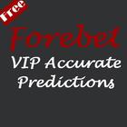 آیکون‌ Forbet VIP Predictions