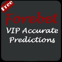 Forbet VIP Predictions capture d'écran 1