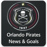 Orlando Pirates Live