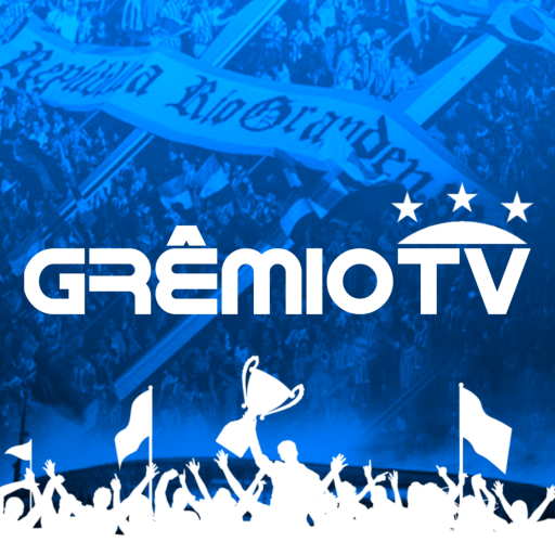 Grêmio TV - Notícias e Jogos em Tempo Real
