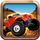 Monster Car Racing - Monster Stunt APK