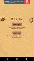 Spirit Chat capture d'écran 3