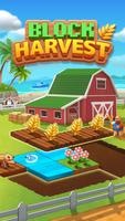 Block Harvest poster