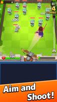 Merge Shooter screenshot 2