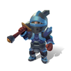 Rush of Warriors APK