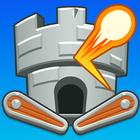 Pinball Fortress آئیکن