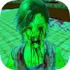 zombi Granny Grinch-Scarry and horror 2019 game APK