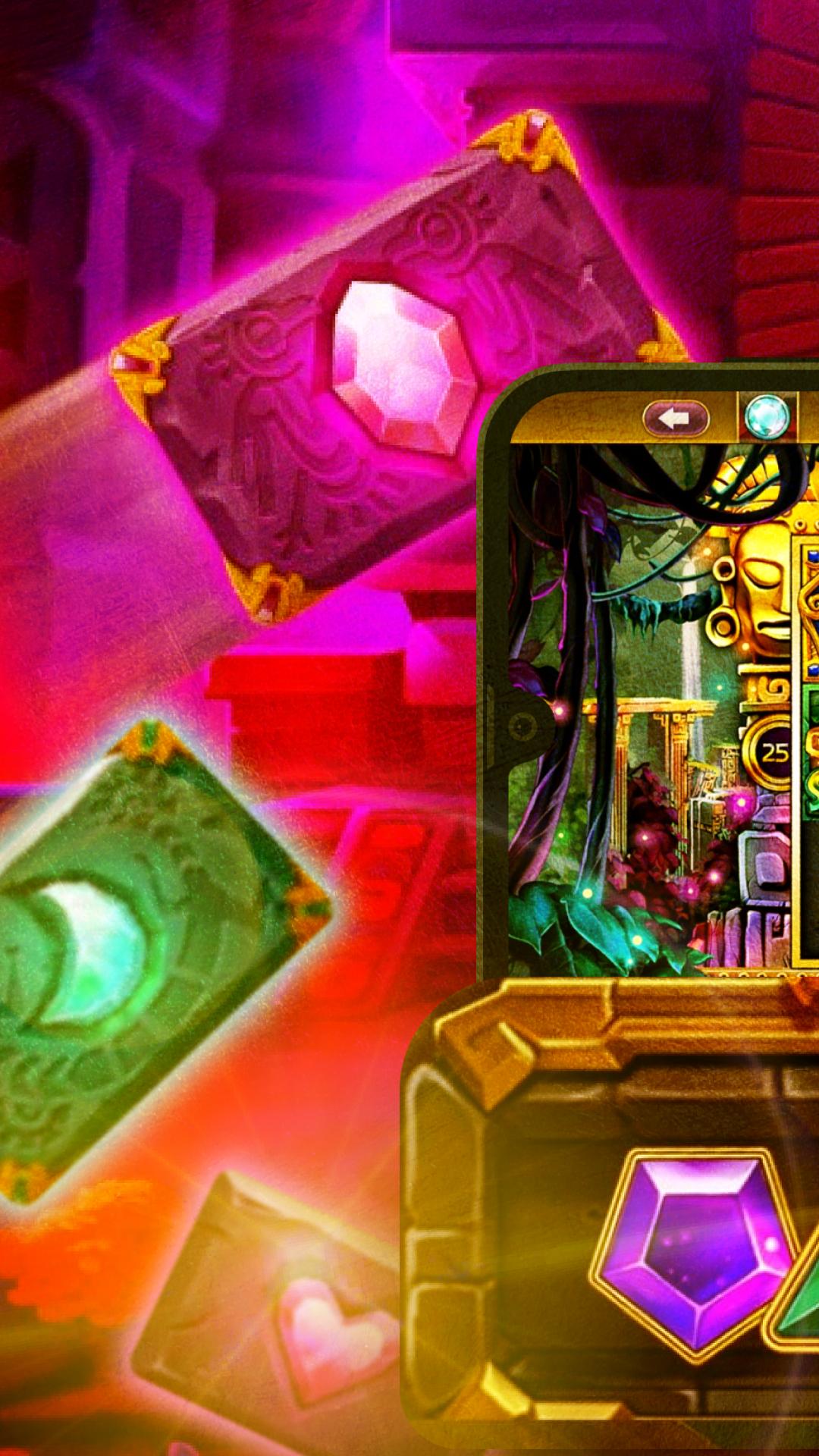 Bonanza android Bonanza android