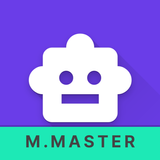 Memory Master icône