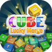 ”Cube Lucky Merge