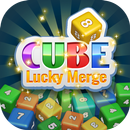 Cube Lucky Merge APK