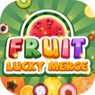 Fruit Lucky Merge