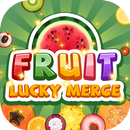 Fruit Lucky Merge APK