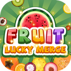 Fruit Lucky Merge ikona