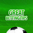 ikon Great Tips Bet