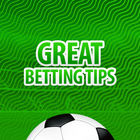 Great Betting Tips ícone