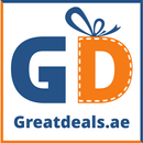 Great Deals Dubai APK