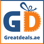 Great Deals icône