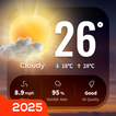 Great Weather أيقونة